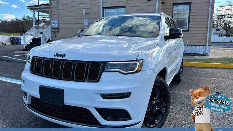 JEEP GRAND CHEROKEE 2021 1C4RJFBG5MC727043 image